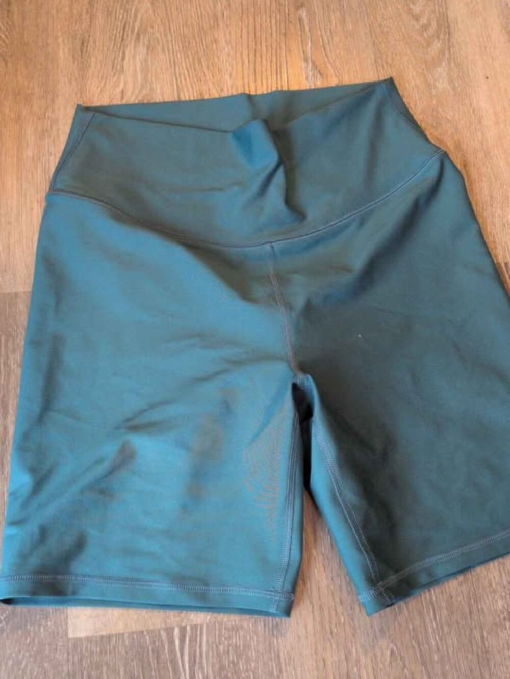 YPB Your Personal Best biker shorts L